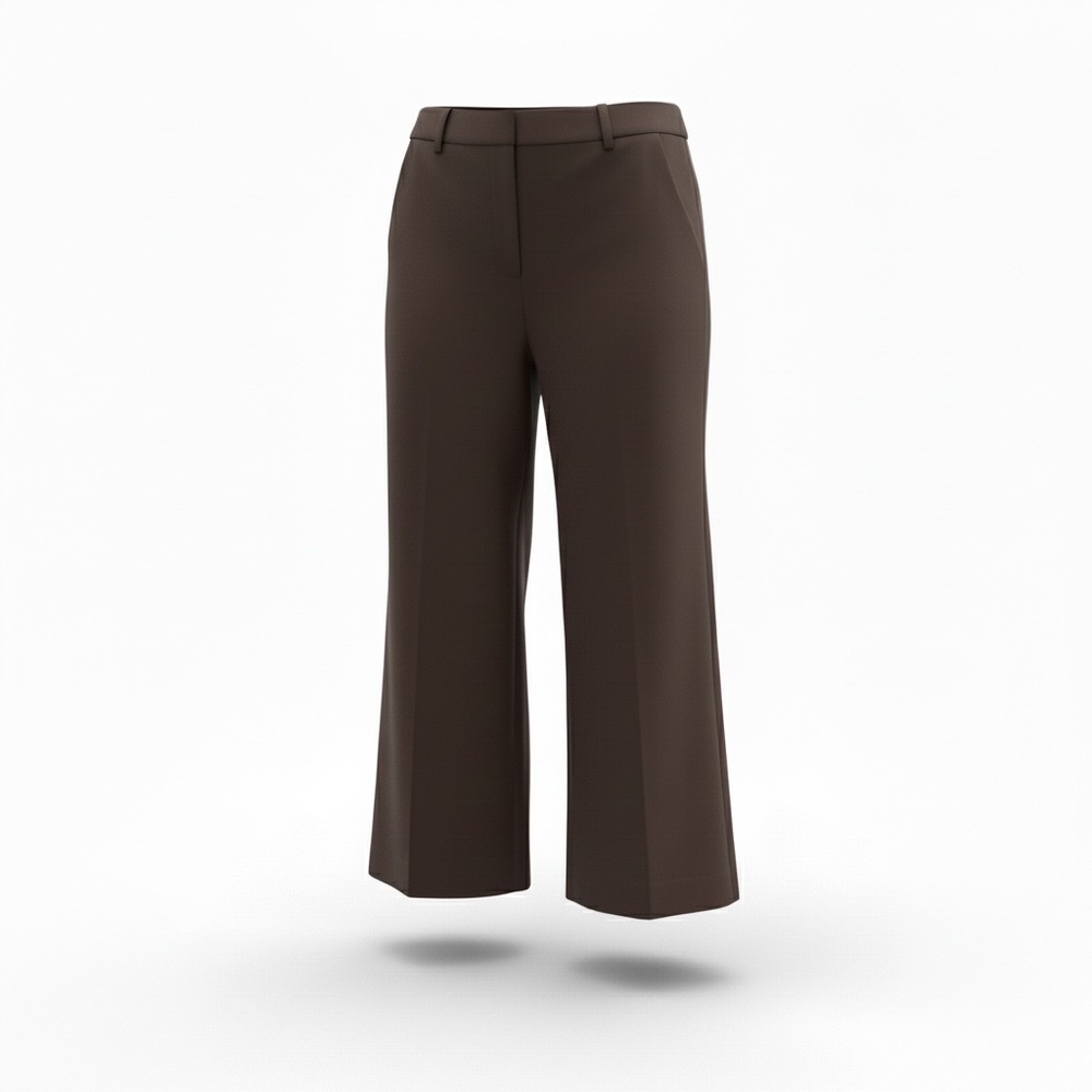Sandro Capri Pant